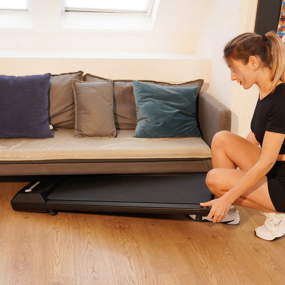 Step Into Wellness – Anytime, Anywhere 🕒🧘♂️